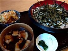 龍巳うどん