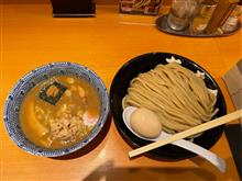 たぶんダイエットのためのラーメン記録