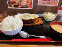 &#39;21.10.15 お昼ごはん