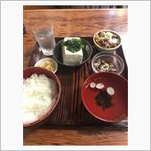 煮込みランチ