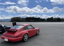 964広場トレーニング