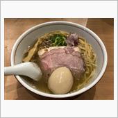 鶏そば鯛そば きょうすけ