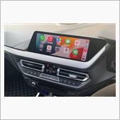 Apple Car Play ...