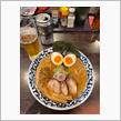 たぶんダイエットのためのラーメン記録