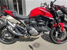 イタリア製 VT250 契約してしまいました(爆笑）
