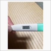 ワクチン２回目接種後