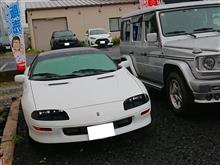代車いい軽生活続く