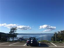 能登島　の　海