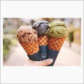 アイスクリーム　ユースクリーム