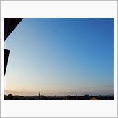１０月１６日　いい天気になっ ...