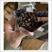 今朝の一杯