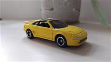 ヤマダ電機オリジナル　トミカ　トヨタMR2