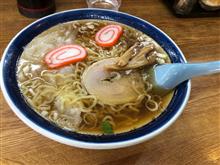 本日のお昼ごはん