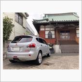 菩提寺に行って来ました…