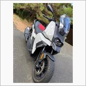 入庫と代車