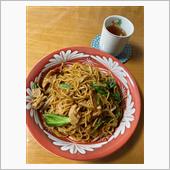 今日のお昼ご飯🙂