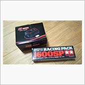 タミヤ　7.2Vレーシングパ ...