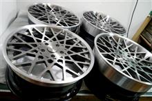 AGIO21インチ3Psバレル2次元ブラッシュドパウダースモークブラックフルパウダーコート AGIO21インチ3Psバレル2次元ブラッシュドパウダースモークブラックフルパウダーコート