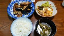 フィリピン家庭料理のバイキングを