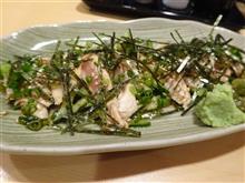 鶏ささみ