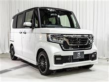 次期愛車候補。