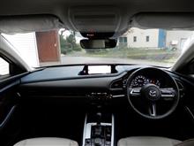 CX-30/X に乗ってみた・・・の巻