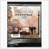 クルマ・ジャケ「Drive  ...
