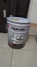 TAKUMI MOTOR OIL