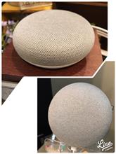 Google Home mini をステレオ化