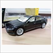 愛車コレクションに王手！