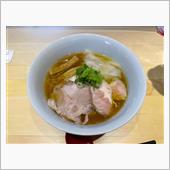 2021年10月のラーメン