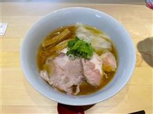 2021年10月のラーメン