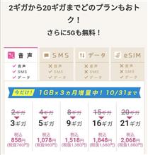 （スマホねた）docomo回線ではこれが好き