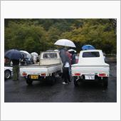 2021年10月 本降りの雨 ...