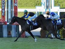 週末の競馬を振り返る（秋華賞）