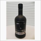 今日のお酒　BLACK BU ...