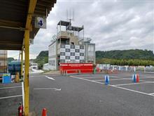 Mobara EnduranceParty第3戦 Mobara EnduranceParty第3戦