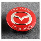 パチ物　100周年のホイール ...
