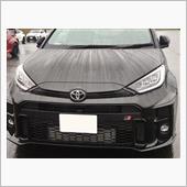 GR YARIS 全国オーナ ...