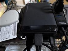 PCで地デジの録画は結構大変です