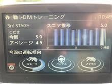 i-DMの練習に行って来た！