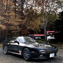 2代目クロエコ号の納車から118週間　昭和感漂う秋の日
