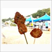 雨にも負けず　風にも負けず‼︎
