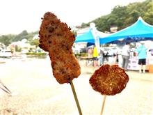 雨にも負けず　風にも負けず‼︎