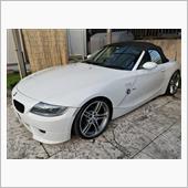 Z4の次期タイヤをどうするか