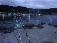 毎度な海釣り日記です
