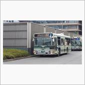 京都市バス700