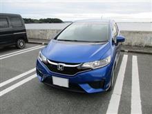 今日は肌寒いね
