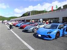 「チャオイタリア2021」に行ってきました(^_^)