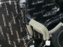 後席ドア内板SWチューニング UP!リンクはこちら！